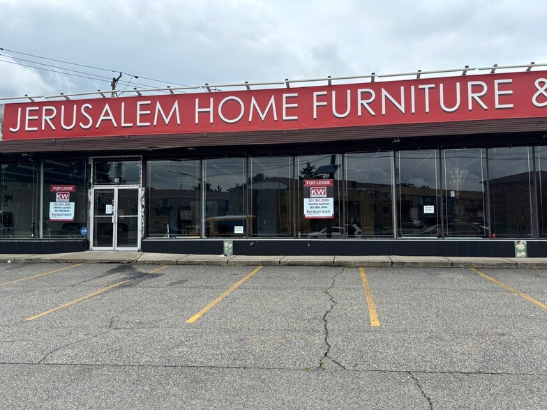 More Photos Of 38 Route 46, Lodi Unknown For Lease