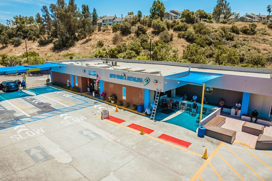 More Photos Of 23156 Los Alisos Blvd, Mission Viejo Carwash For Sale