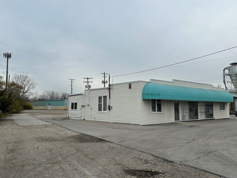 More Photos Of 585 N Hague Ave, Columbus Office For Sale