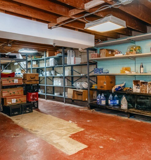 More Photos Of 3400 River Rd, Franklin Park Restaurant For Sale