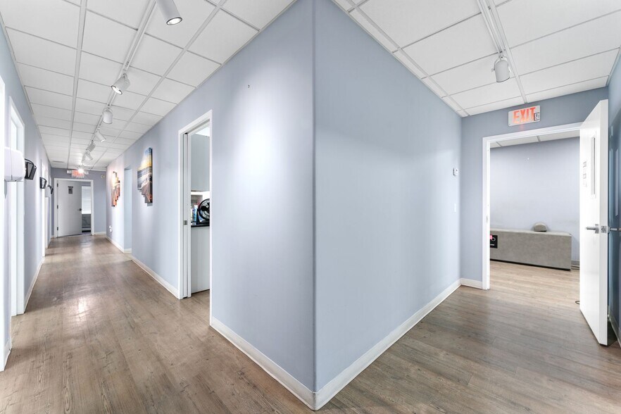 More Photos Of 1115 Clifton Ave, Clifton Medical For Lease