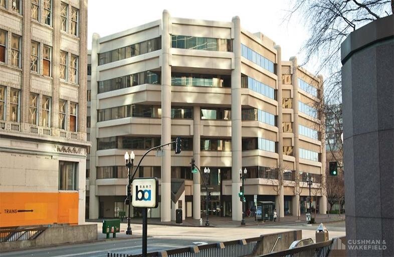 More Photos Of 1000 Broadway, Oakland Office For Lease