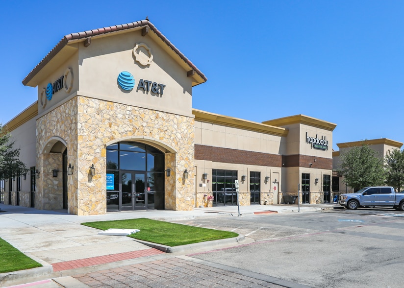 More Photos Of 7260 E Highway 191, Odessa General Retail For Sale