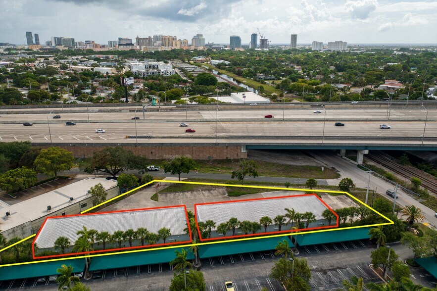 More Photos Of 2401 Mercer Ave, West Palm Beach Unknown For Lease