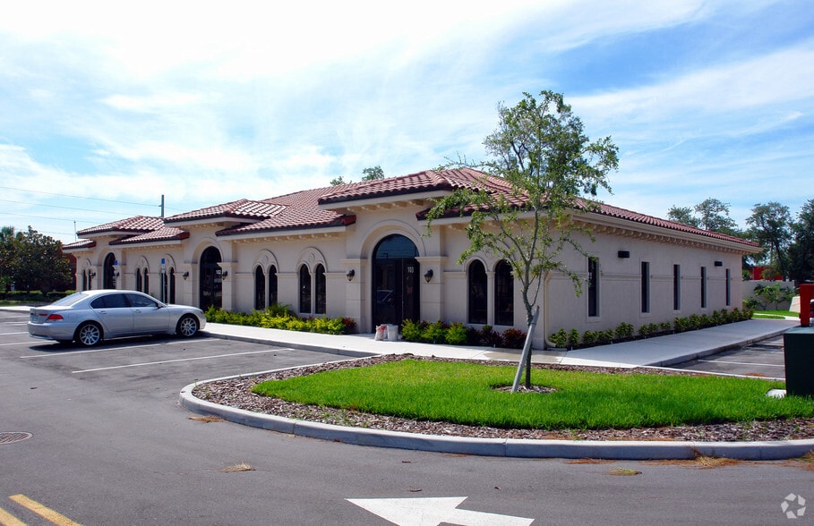 More Photos Of 3021 Eau Gallie Blvd, Melbourne Medical For Lease