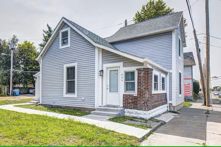 More Photos Of , Indianapolis Multifamily For Sale