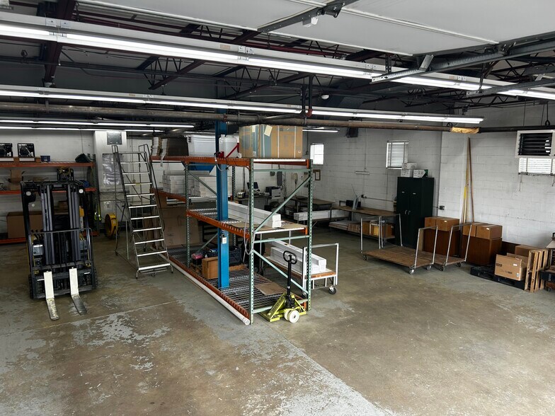 More Photos Of 8400 Enterprise Ave, Philadelphia Warehouse For Sale