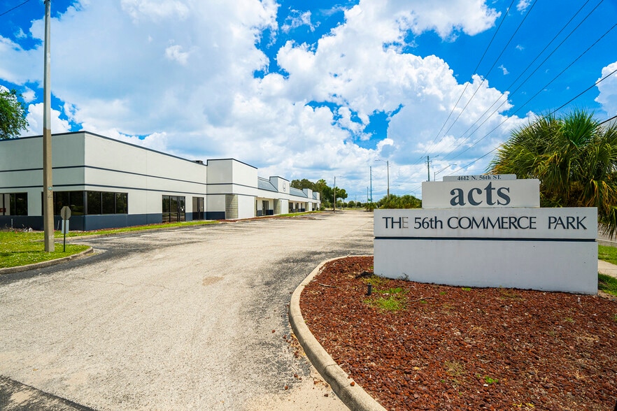 More Photos Of 4612 N 56th St, Tampa Research And Development For Lease