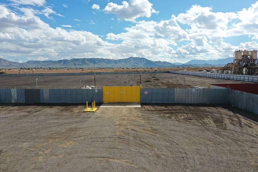 More Photos Of 35th Ave & Broadway Rd, Phoenix Land For Lease