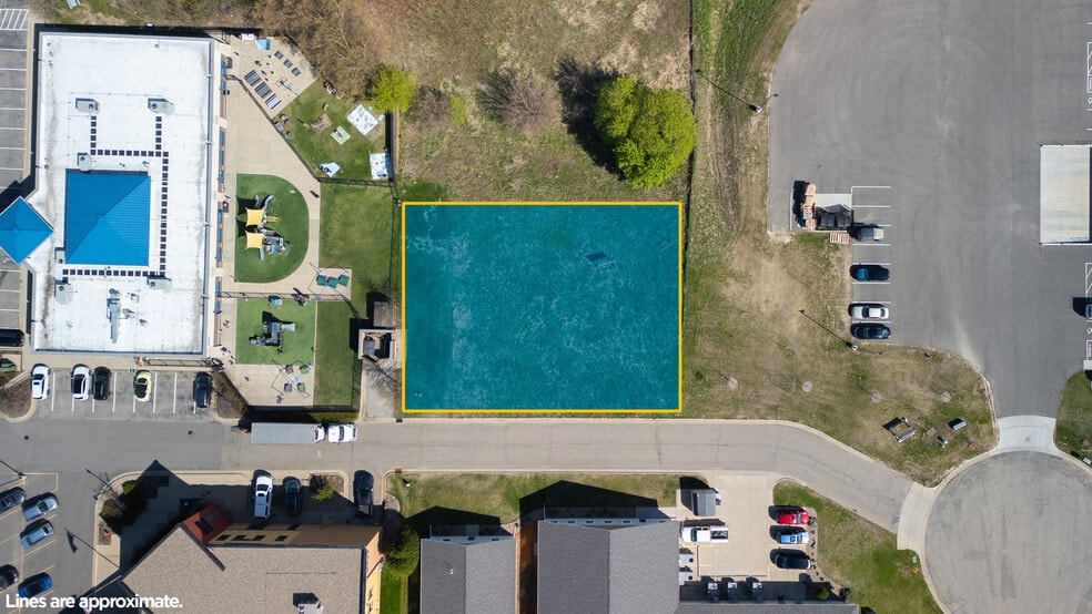 More Photos Of XXX 40th Ave NW, Rochester Land For Sale