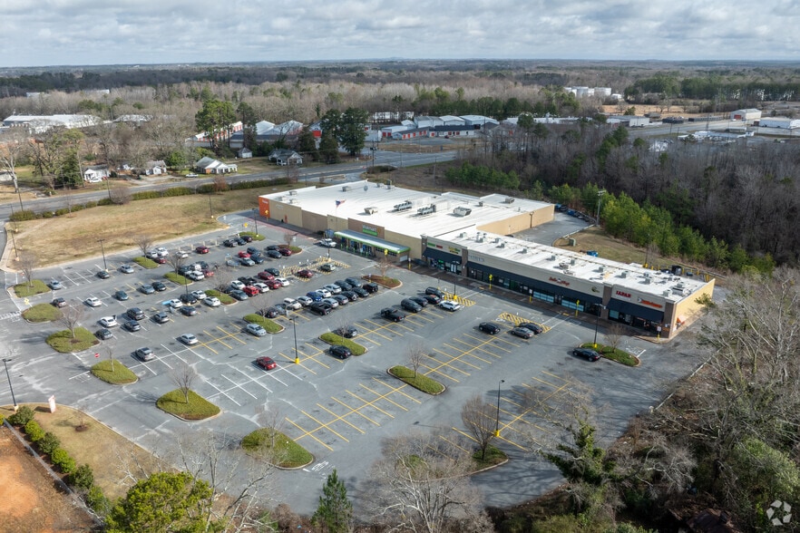 More Photos Of 203 Cedar Springs Rd, Spartanburg Unknown For Lease