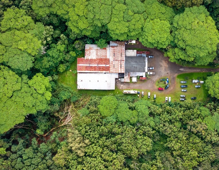 Primary Photo Of 2-2741 Kaumualii Hwy, Kalaheo Food Processing For Sale