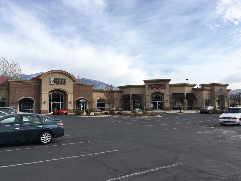 More Photos Of 10600 S 700 W, South Jordan Fast Food For Lease
