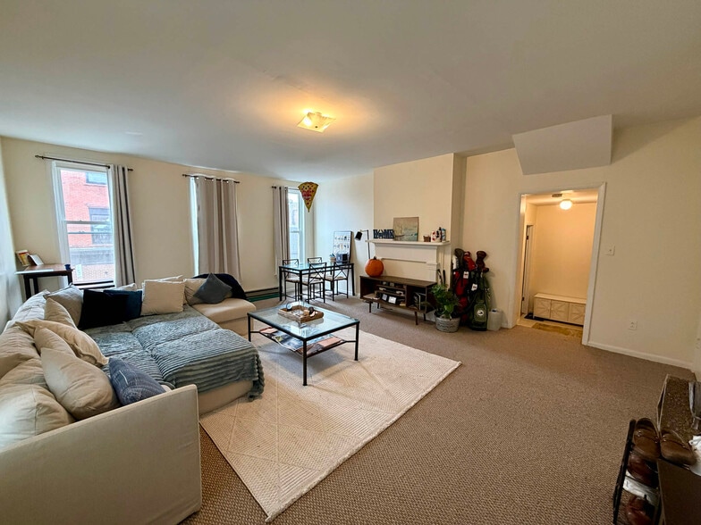 More Photos Of 1137 Light St, Baltimore Storefront Retail Residential For Sale