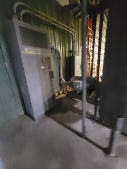 More Photos Of 516 Hwy 177 N, Hamlet Industrial For Sale