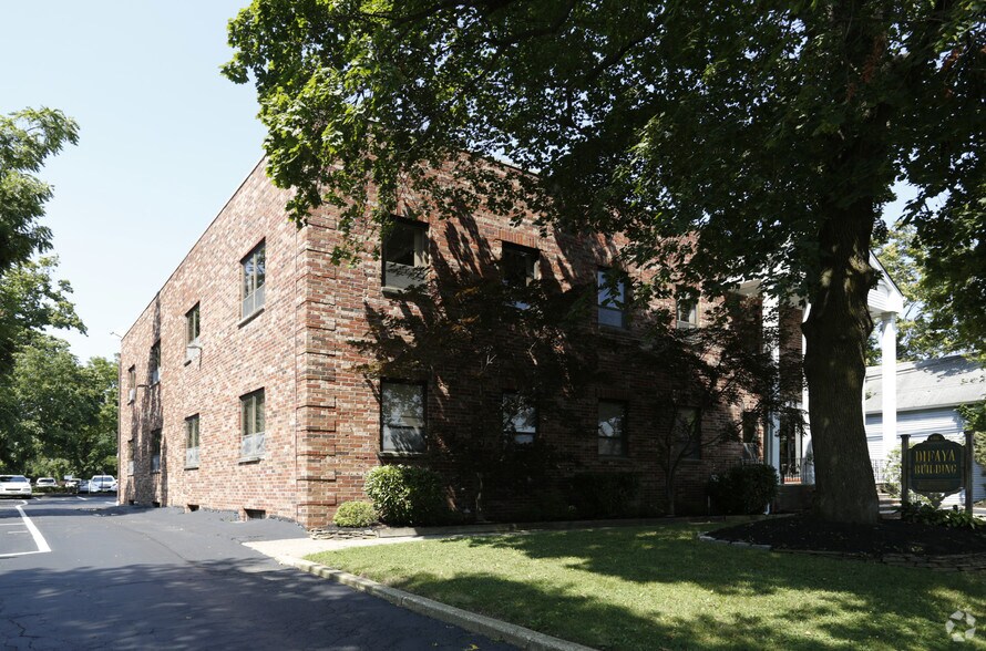 More Photos Of 188 E Bergen Pl, Red Bank Office For Sale