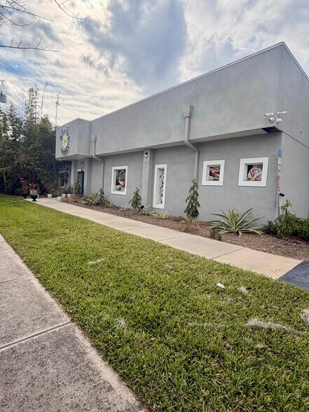 More Photos Of 822 Lake Baldwin Ln, Orlando Medical For Lease