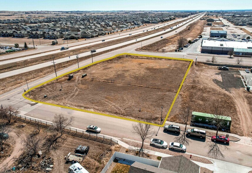 More Photos Of 6th St, Wellington Land For Sale