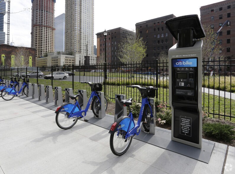 More Photos Of 1470 Garden St, Hoboken Apartments For Lease