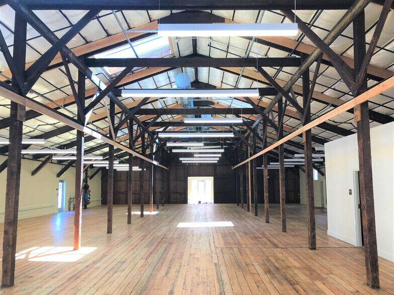 More Photos Of 1163-1167 Gorgas Ave, San Francisco Unknown For Lease