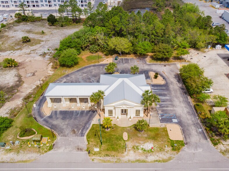 More Photos Of 25239 Perdido Beach Blvd, Orange Beach Bank For Sale