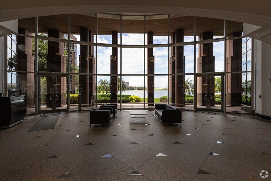 More Photos Of 5201 Waterford District Dr, Miami Office For Lease