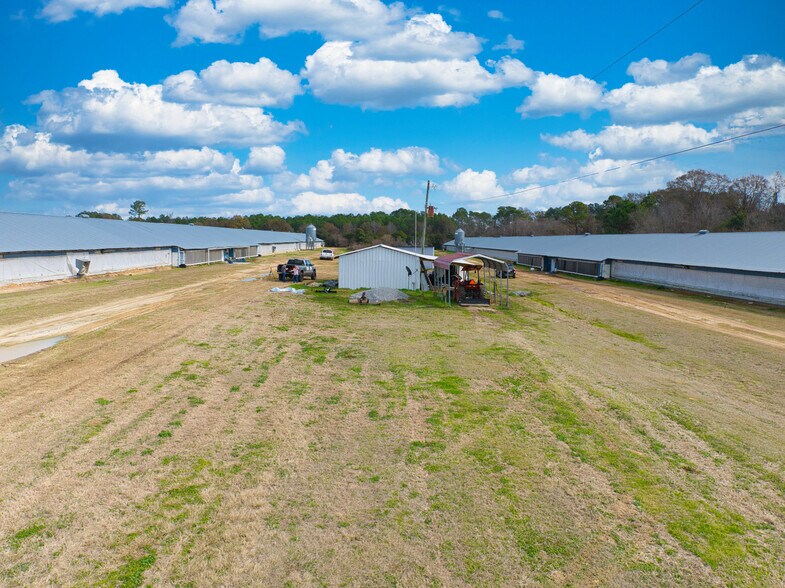 More Photos Of 441 Weaver Rd, Moultrie Land For Sale