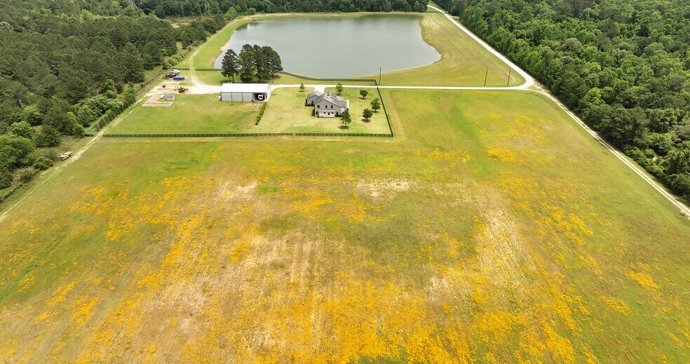 More Photos Of 2835 Stapleton rd, Magnolia Land For Sale