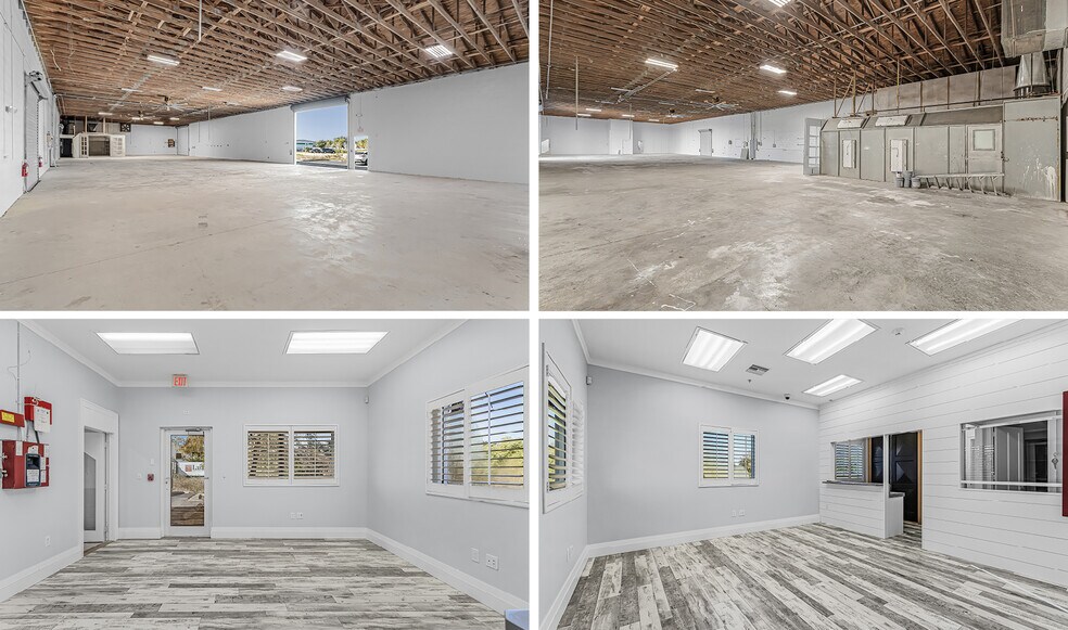 More Photos Of 4687 Elevation Way, Fort Myers Warehouse For Lease