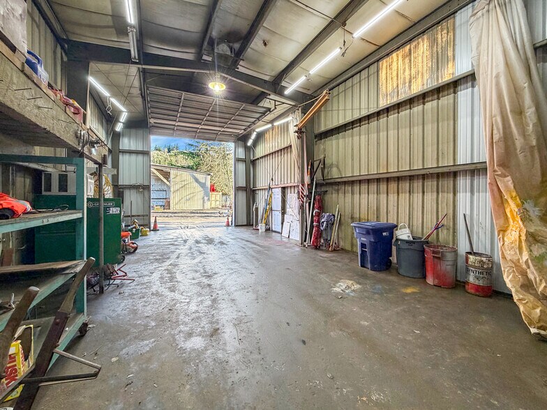 More Photos Of 12014 44th Pl S, Tukwila Warehouse For Sale