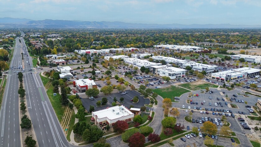 More Photos Of Harmony Rd & Ziegler Rd, Fort Collins Unknown For Lease
