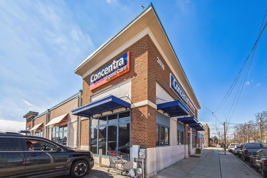 Primary Photo Of 2010 Levick St, Philadelphia Office For Sale