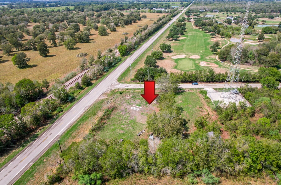 More Photos Of 11601 FM 2759 Rd, Richmond Land For Sale