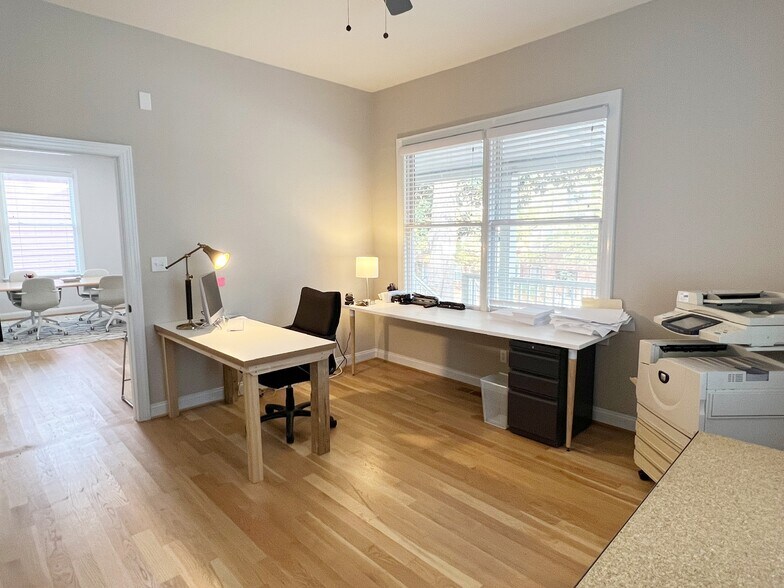 More Photos Of 416 S Bloodworth St, Raleigh Office For Lease