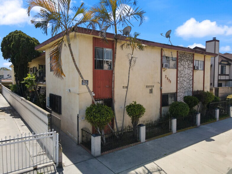 More Photos Of 2938 E 60th Pl, Huntington Park Apartments For Sale