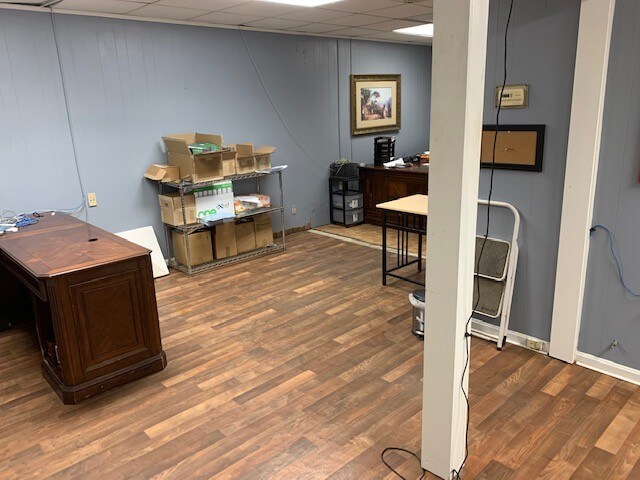 More Photos Of 2101 Rockmart Hwy, Rome Manufacturing For Sale