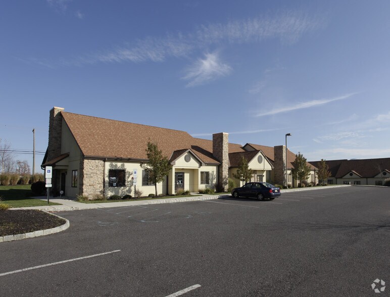 More Photos Of 200-203 Independence Blvd, Sicklerville Medical For Sale