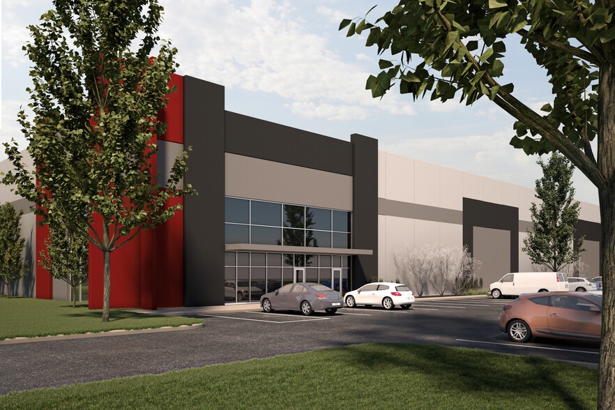 More Photos Of 33 Innovation Park, Marysville Land For Sale
