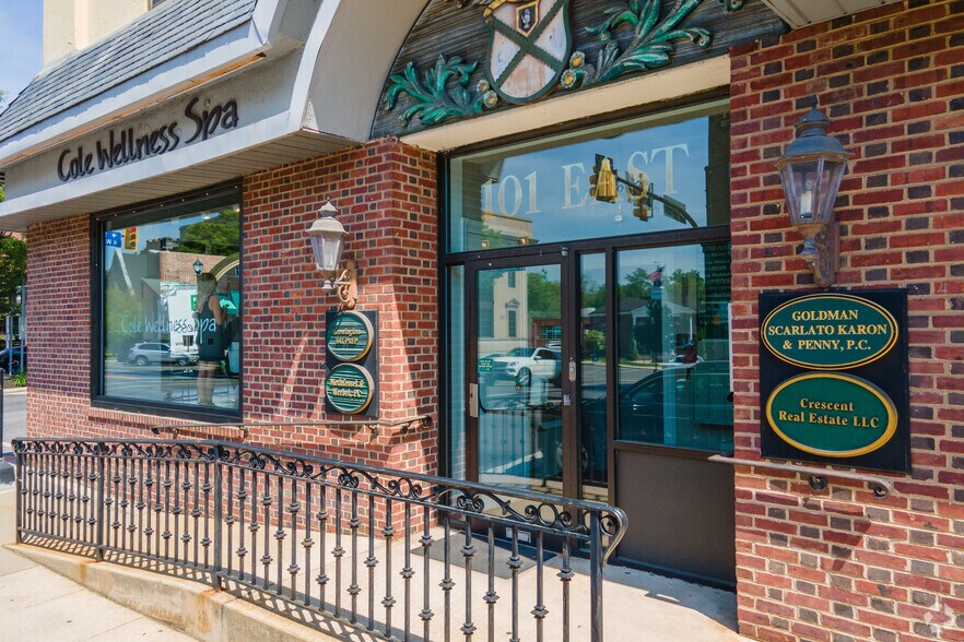 More Photos Of 101 E Lancaster Ave, Wayne Office Residential For Lease