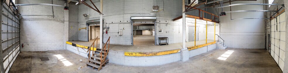 More Photos Of 1080 Garden State Rd, Union Township Warehouse For Sale