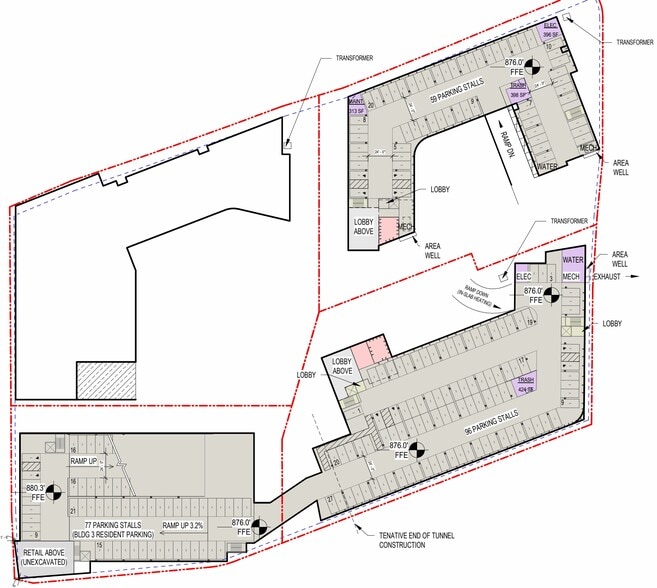 More Photos Of 3251 Beltline Blvd, Saint Louis Park Apartments For Lease