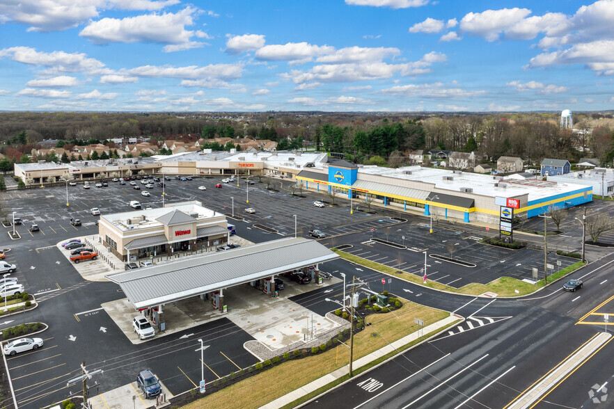 More Photos Of 500-524 Lincoln Hwy, Fairless Hills Freestanding For Lease