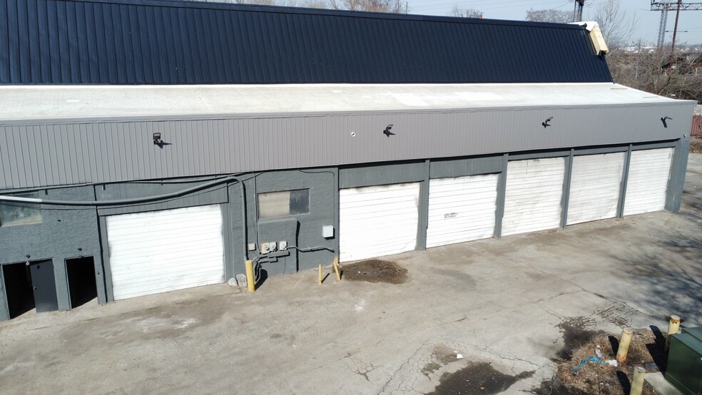 More Photos Of 1304 Conshohocken Rd, Conshohocken Warehouse For Lease