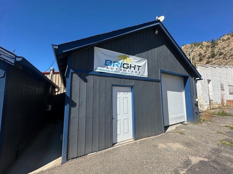 More Photos Of 233 3rd Ave, Idaho Springs Storefront For Sale