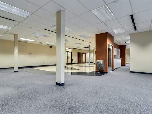 More Photos Of 107-111 Rue Maclaren E, Gatineau General Retail For Lease