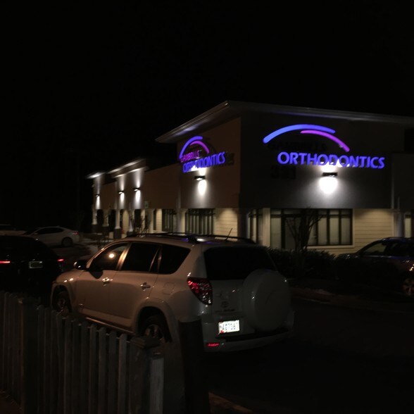 More Photos Of 331 Gambrills Rd, Gambrills Medical For Lease