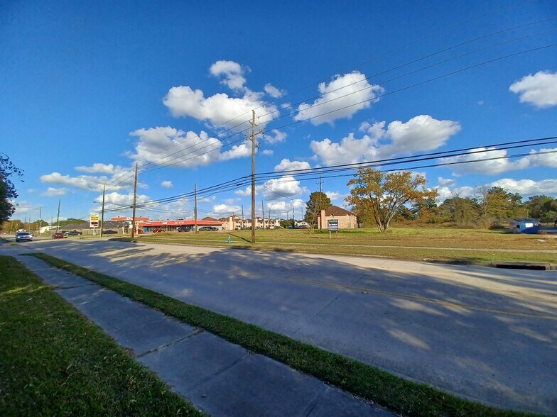 More Photos Of 1315 Houston, Humble Land For Sale