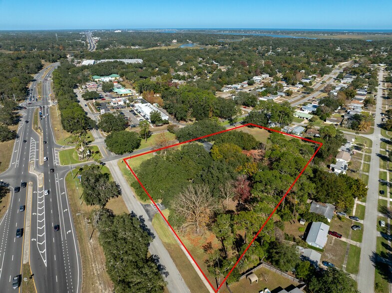 More Photos Of 49 Shores Blvd, Saint Augustine Office For Sale