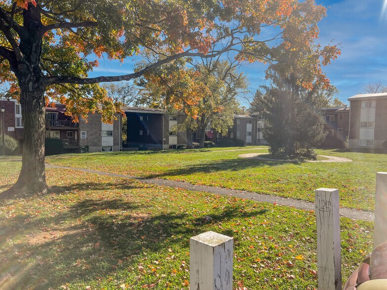 More Photos Of 1901-1909 N Forest Park Ave, Baltimore Apartments For Sale