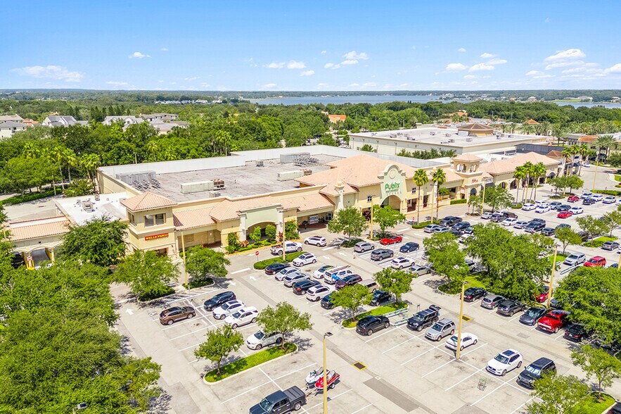 More Photos Of 4700-4744 S Apopka Vineland Rd, Orlando Unknown For Lease